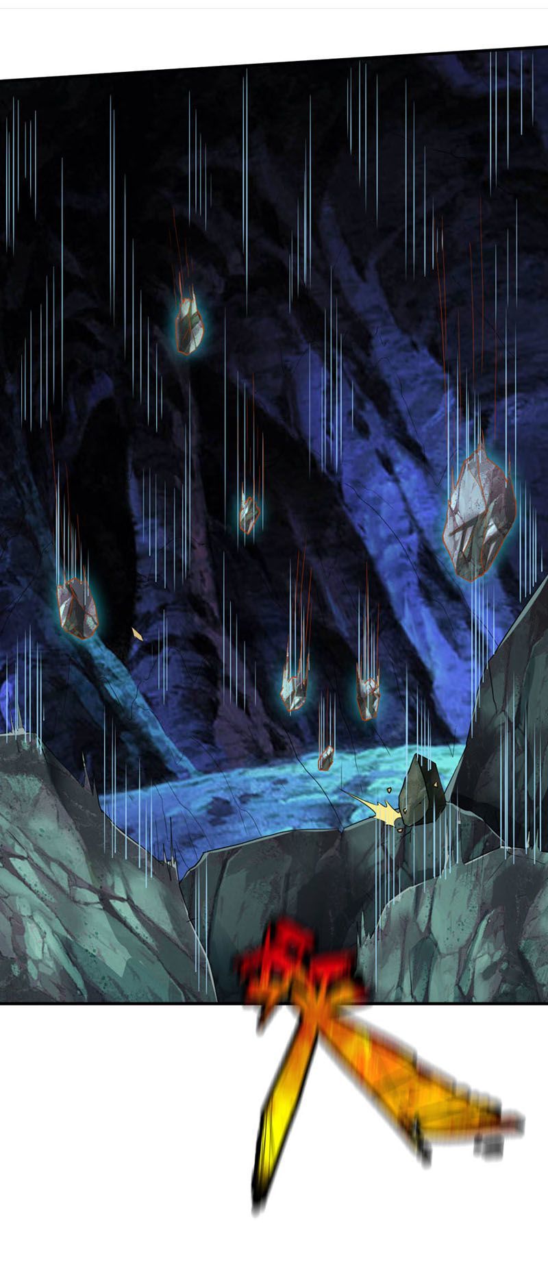 Chiến Đỉnh Chap 62 - Next Chap 63