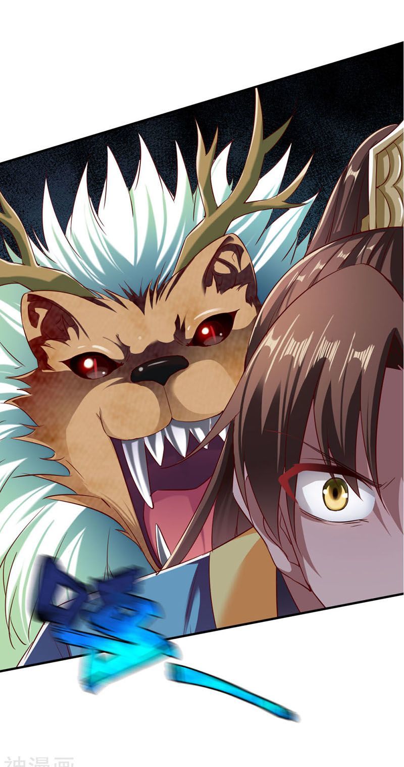 Chiến Đỉnh Chap 63 - Next Chap 64