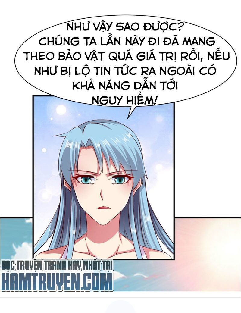 Chiến Đỉnh Chap 68 - Next Chap 69