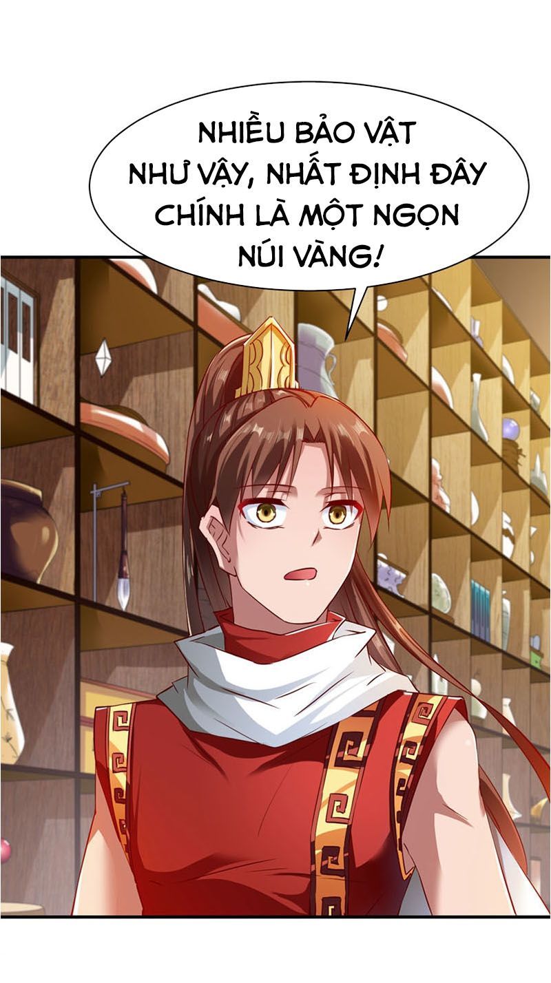 Chiến Đỉnh Chap 68 - Next Chap 69