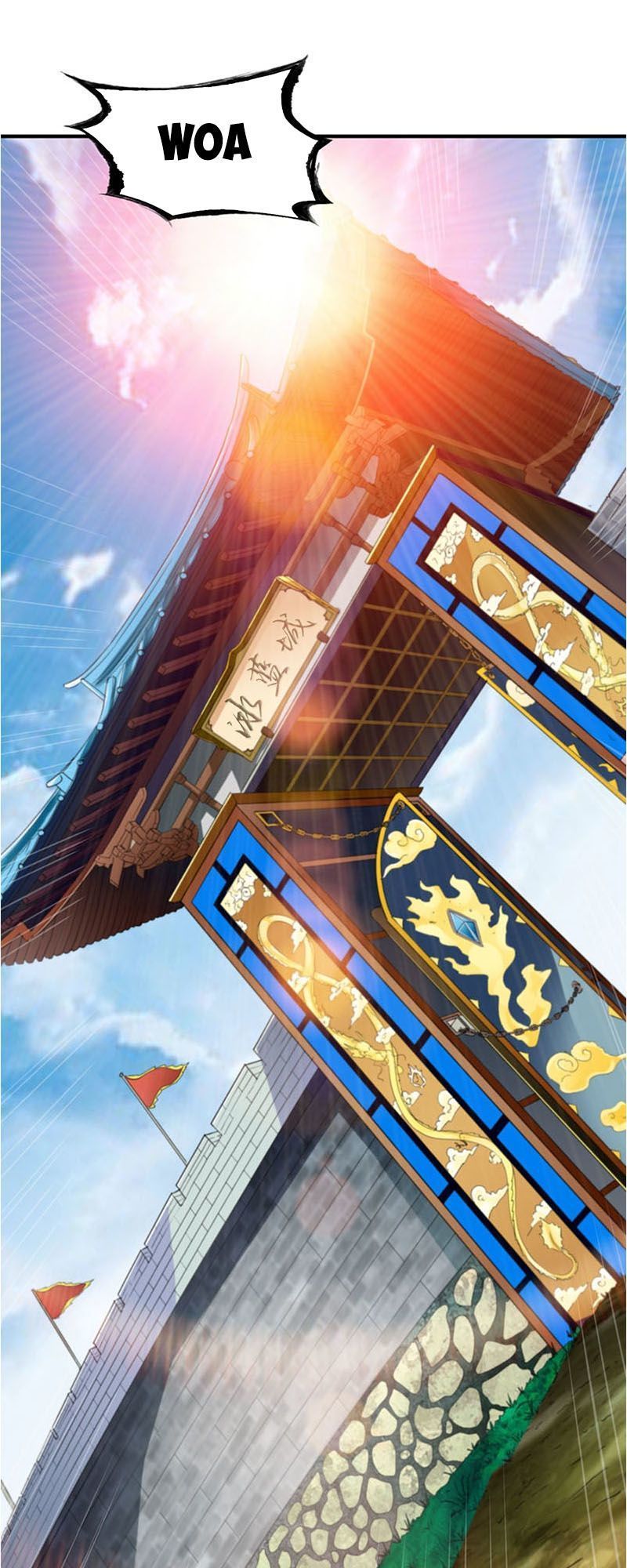 Chiến Đỉnh Chap 68 - Next Chap 69