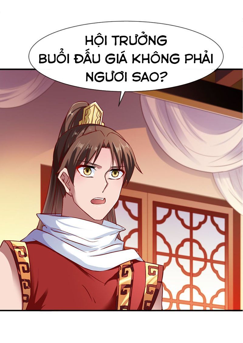 Chiến Đỉnh Chap 69 - Next Chap 70