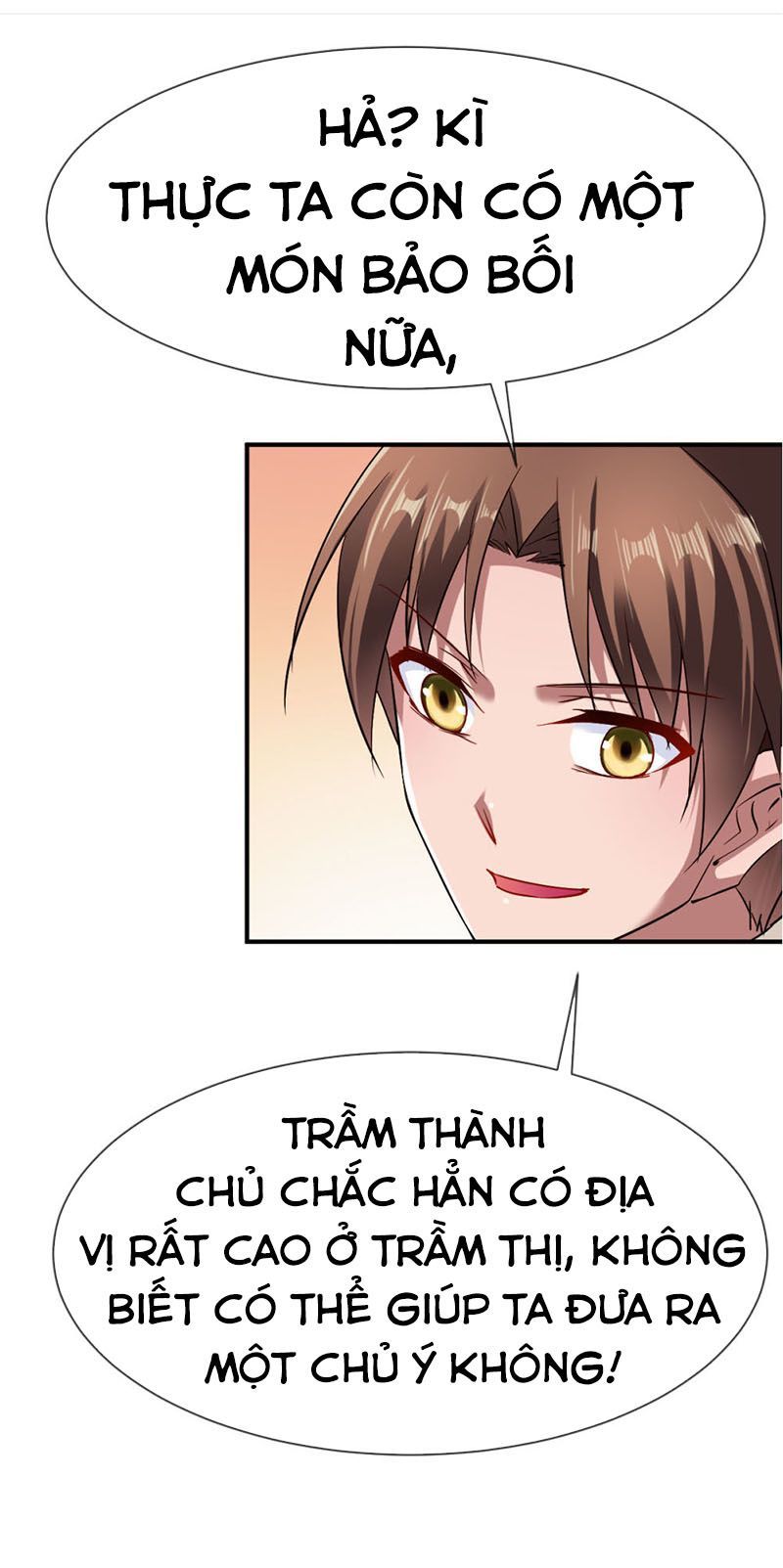 Chiến Đỉnh Chap 69 - Next Chap 70