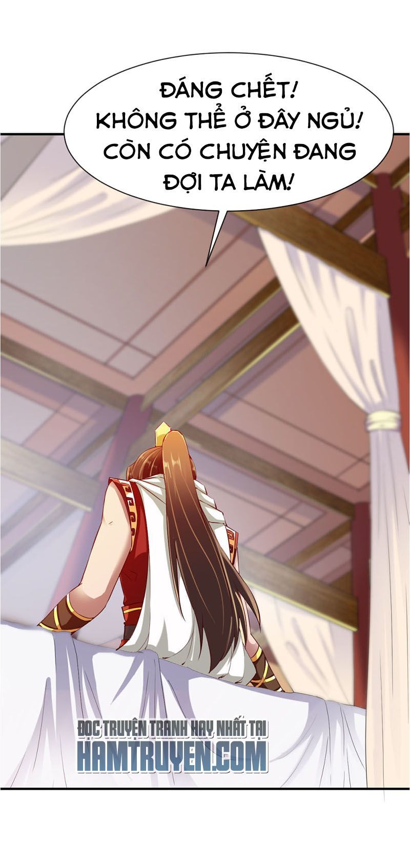 Chiến Đỉnh Chap 74 - Next Chap 75