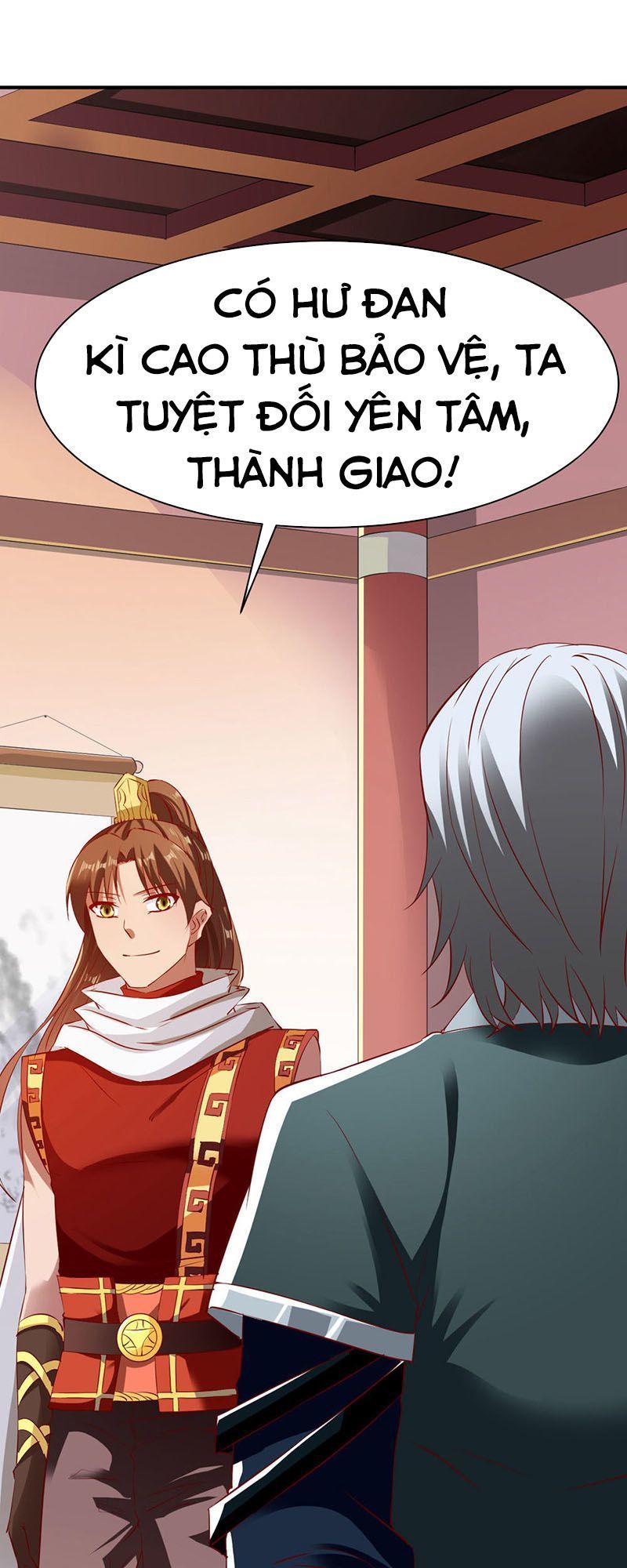 Chiến Đỉnh Chap 78 - Next Chap 79