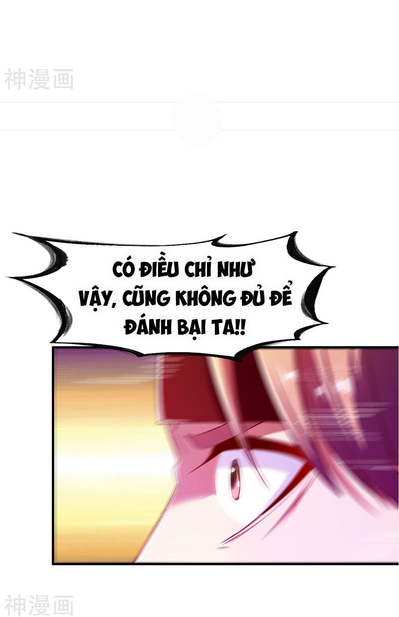 Chiến Đỉnh Chap 81 - Next Chap 82