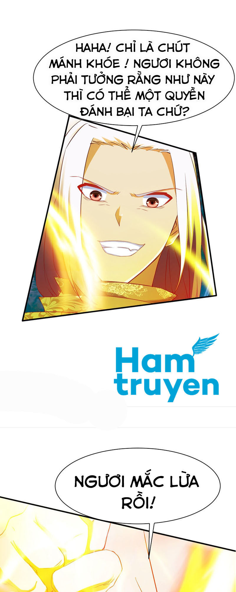 Chiến Đỉnh Chap 85 - Next Chap 86