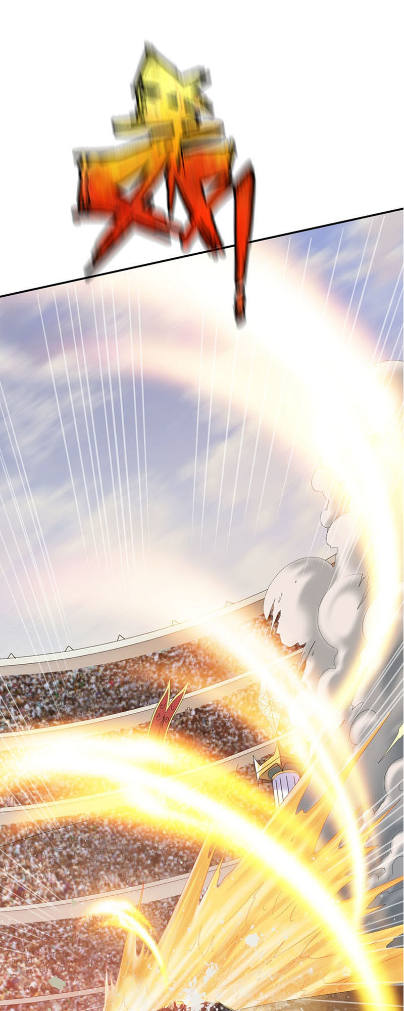 Chiến Đỉnh Chap 85 - Next Chap 86