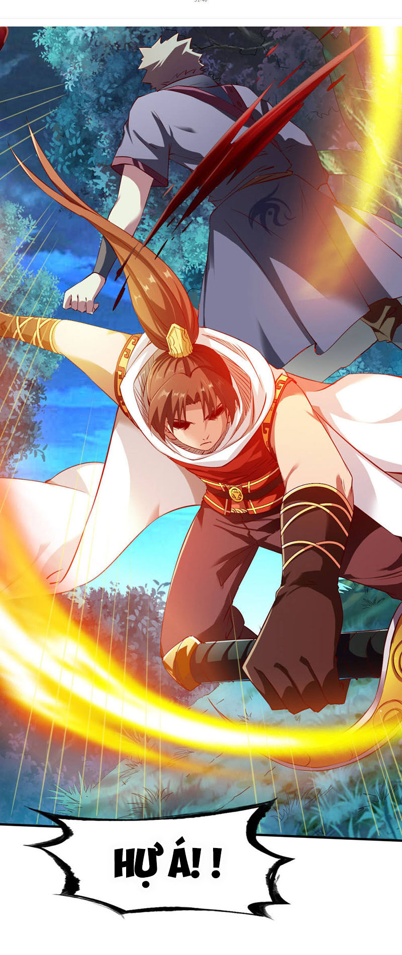 Chiến Đỉnh Chap 100 - Next Chap 101