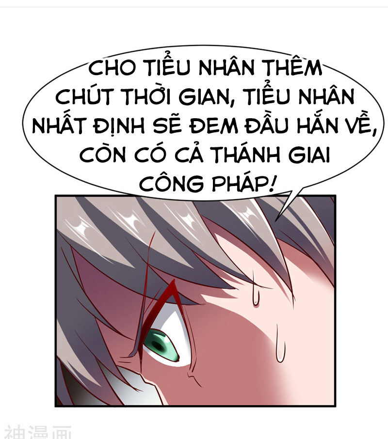 Chiến Đỉnh Chap 100 - Next Chap 101