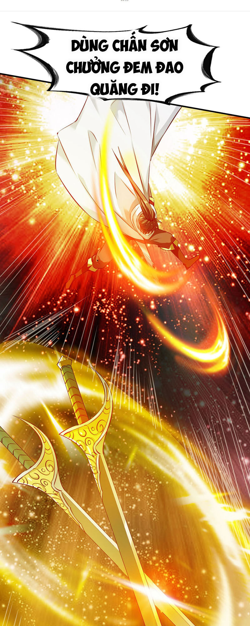 Chiến Đỉnh Chap 101 - Next Chap 102