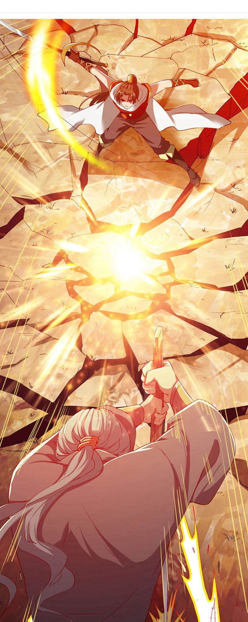 Chiến Đỉnh Chap 105 - Next Chap 106