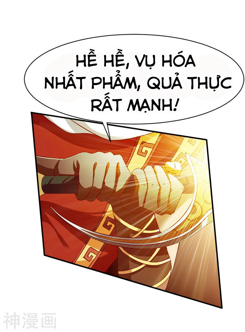 Chiến Đỉnh Chap 105 - Next Chap 106