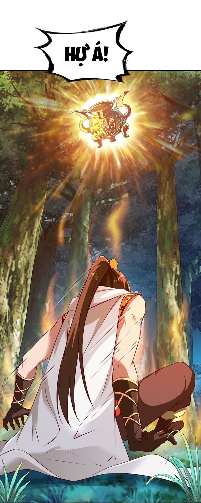 Chiến Đỉnh Chap 108 - Next Chap 109