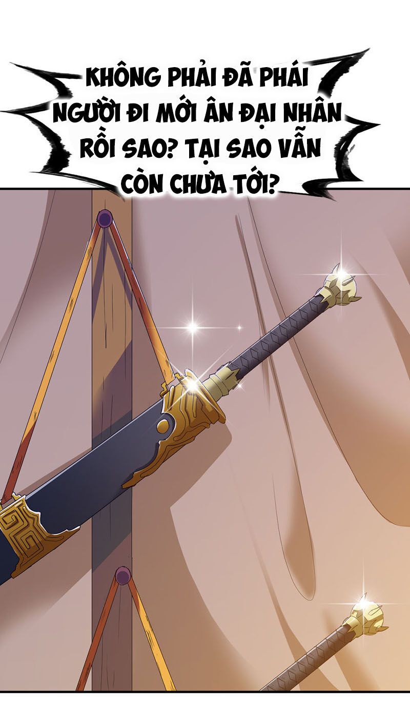 Chiến Đỉnh Chap 108 - Next Chap 109