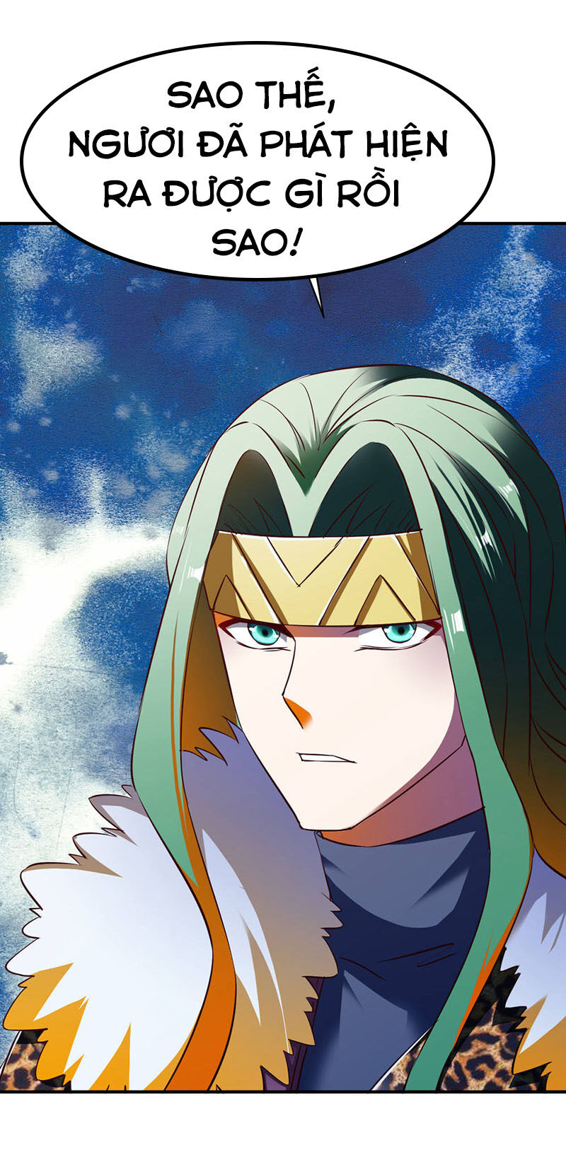 Chiến Đỉnh Chap 114 - Next Chap 115