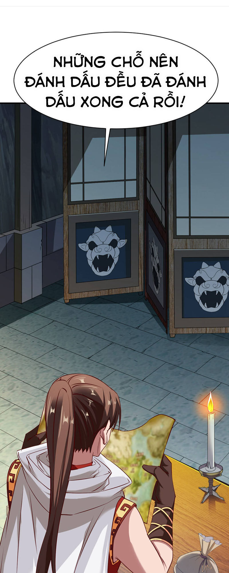 Chiến Đỉnh Chap 114 - Next Chap 115