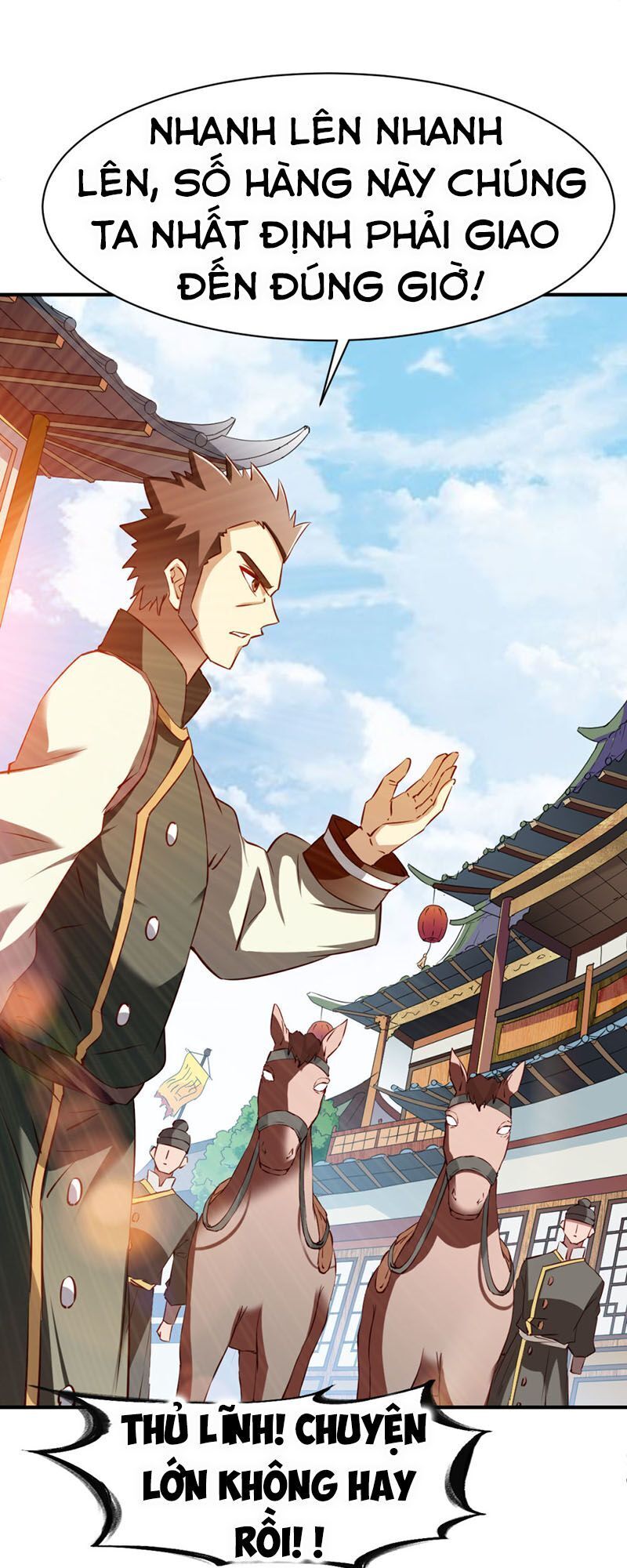 Chiến Đỉnh Chap 115 - Next Chap 116