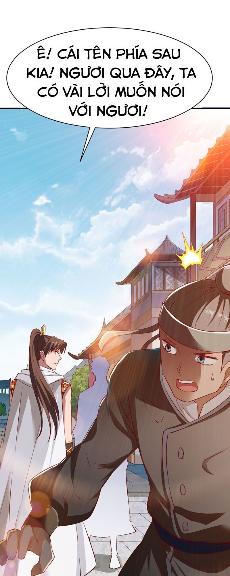 Chiến Đỉnh Chap 115 - Next Chap 116