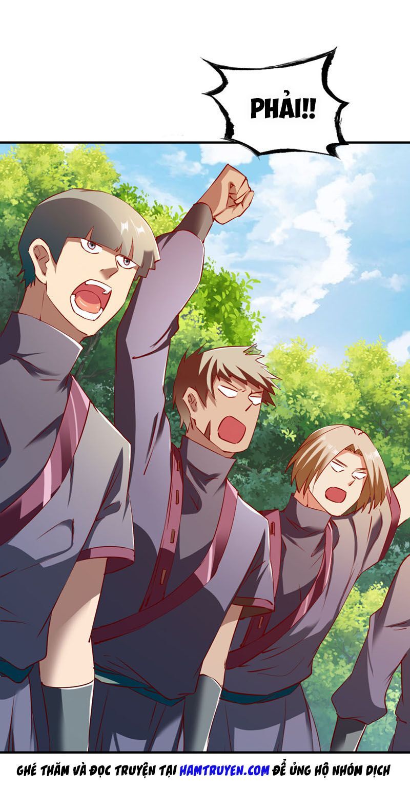 Chiến Đỉnh Chap 115 - Next Chap 116