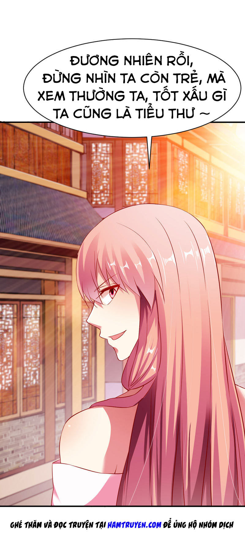 Chiến Đỉnh Chap 148 - Next Chap 149