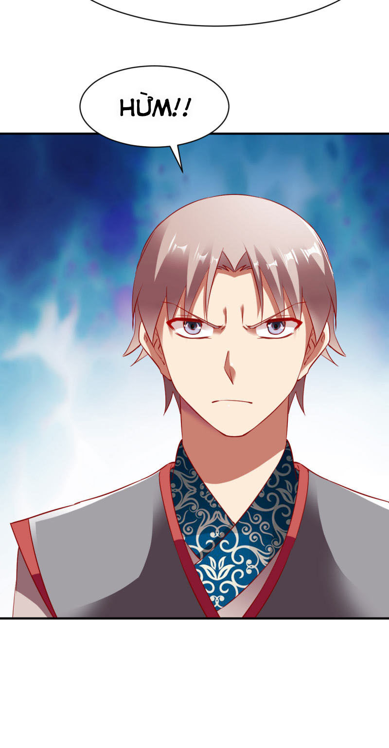 Chiến Đỉnh Chap 148 - Next Chap 149