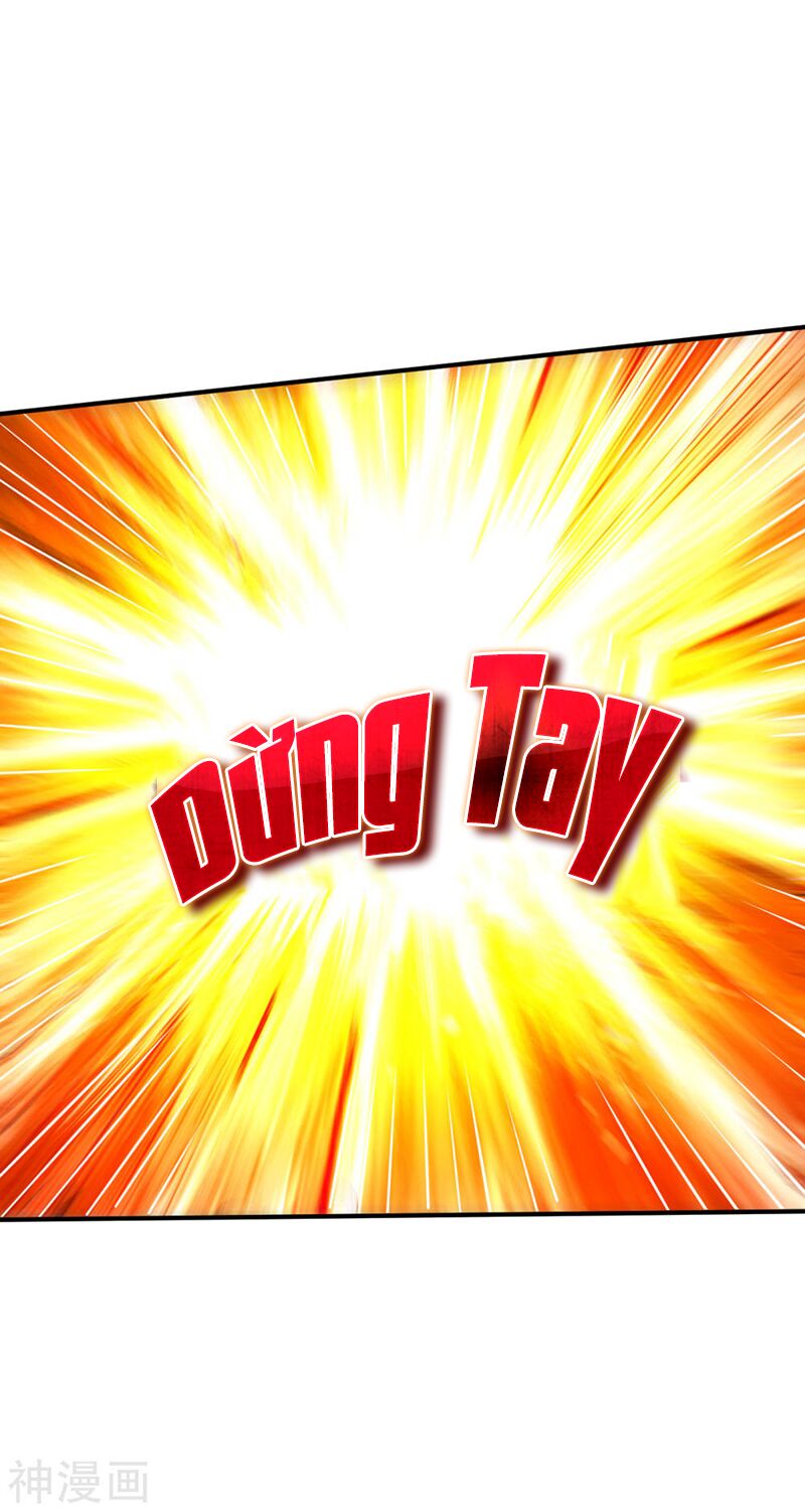 Chiến Đỉnh Chap 150 - Next Chap 151