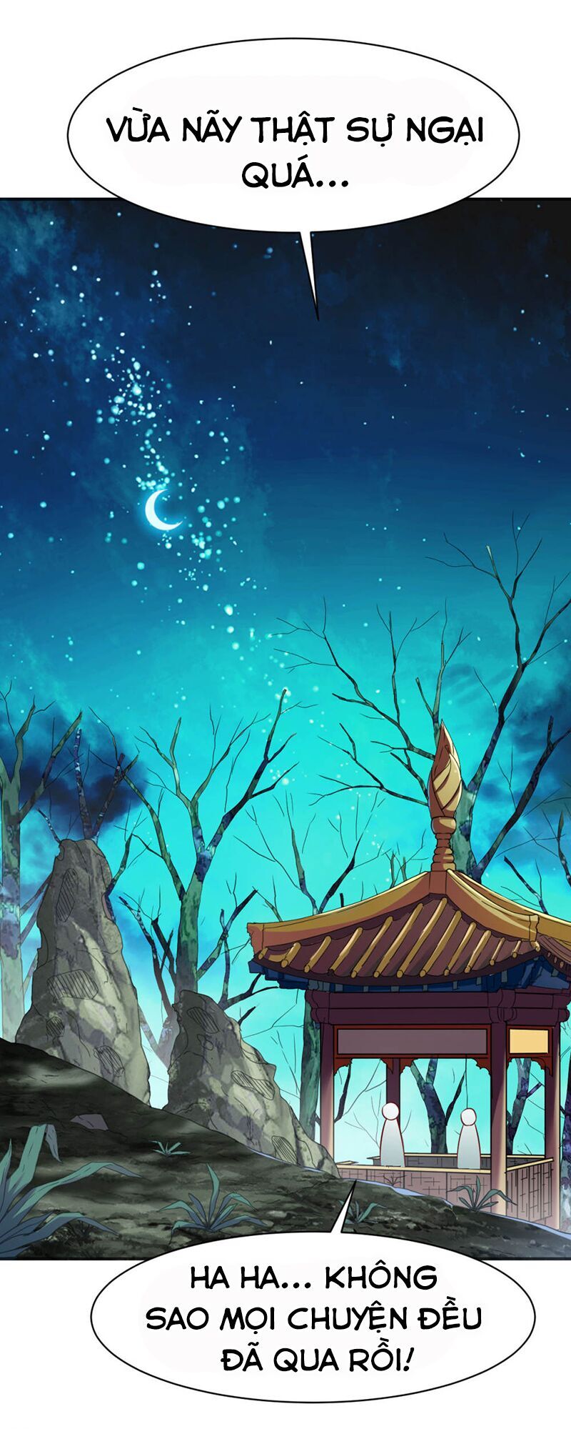 Chiến Đỉnh Chap 151 - Next Chap 152