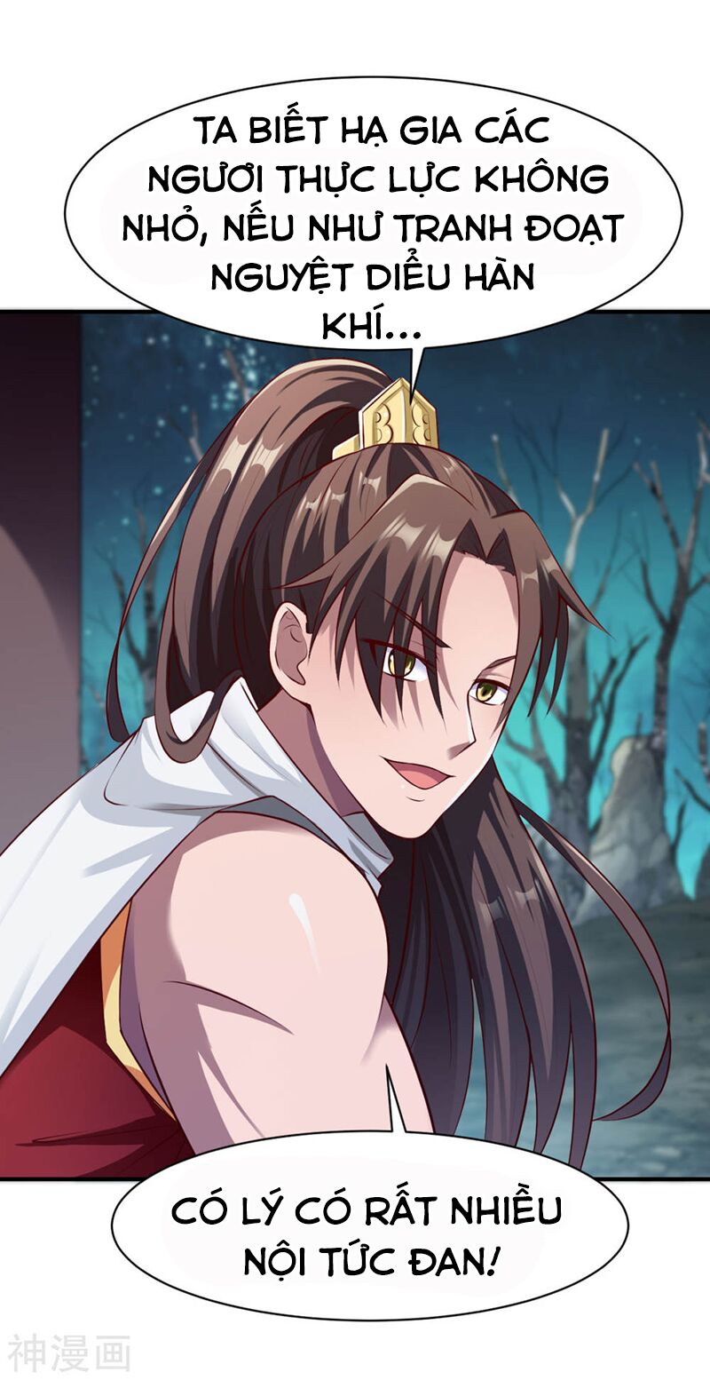 Chiến Đỉnh Chap 151 - Next Chap 152