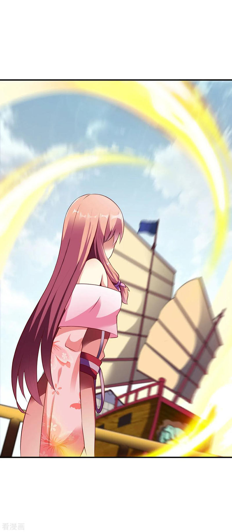 Chiến Đỉnh Chap 156 - Next Chap 157