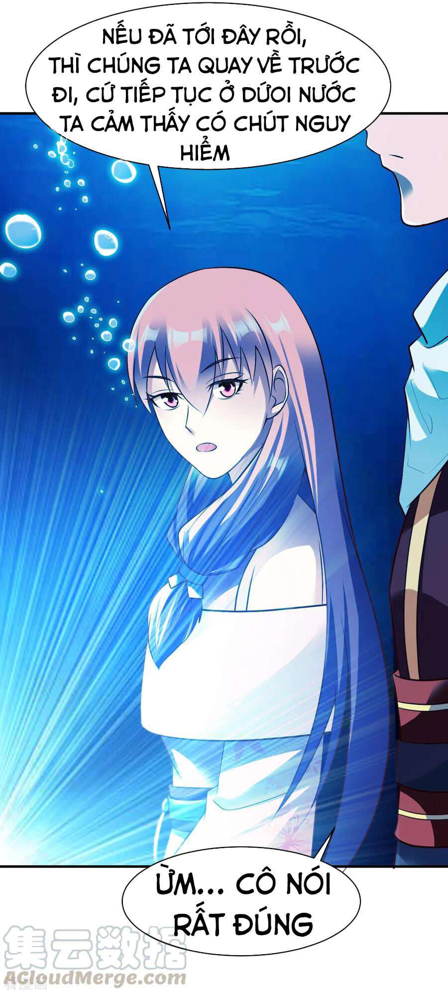 Chiến Đỉnh Chap 164 - Next Chap 165