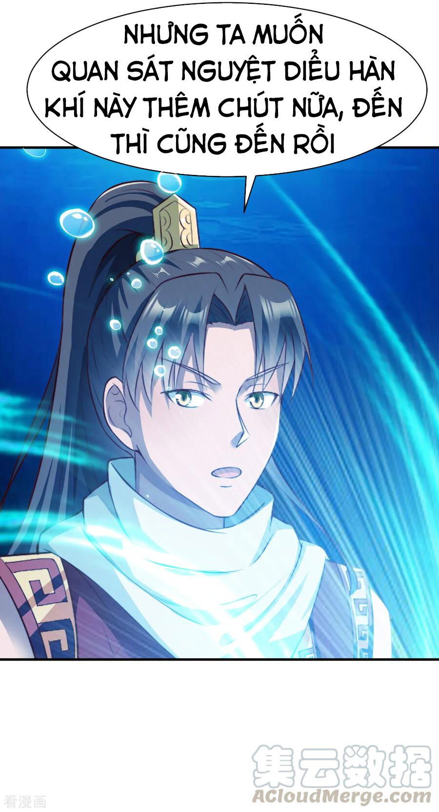 Chiến Đỉnh Chap 164 - Next Chap 165