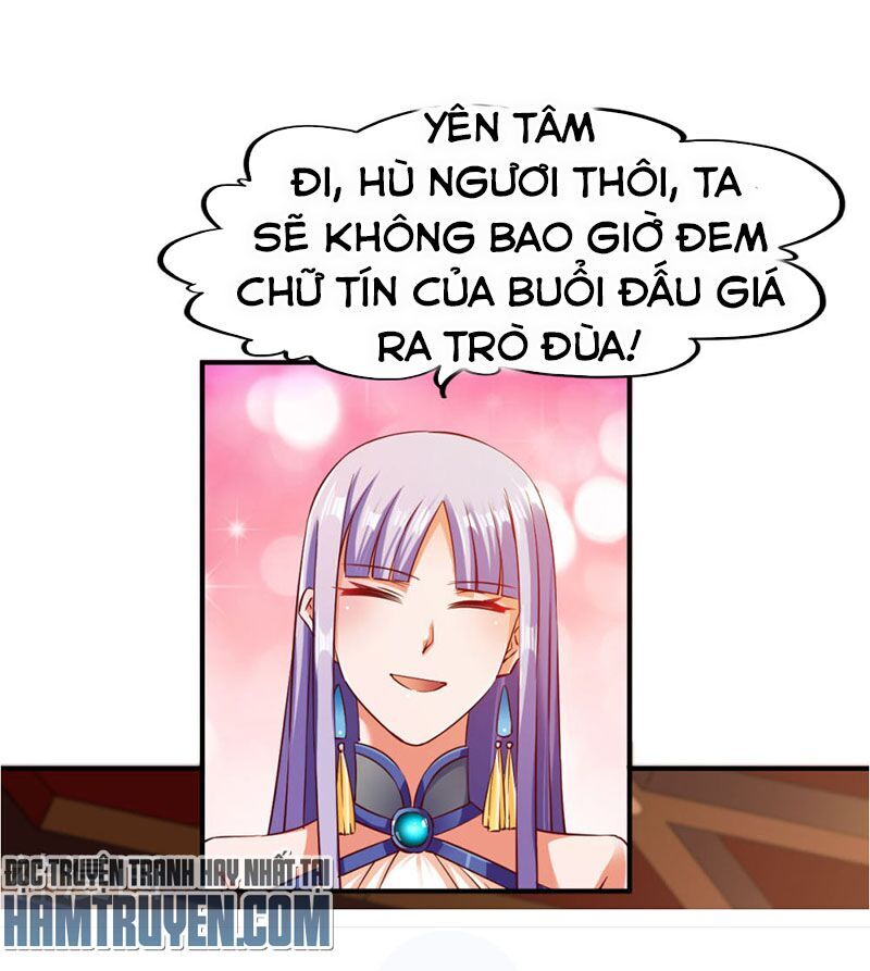 Chiến Đỉnh Chap 70 - Next Chap 71