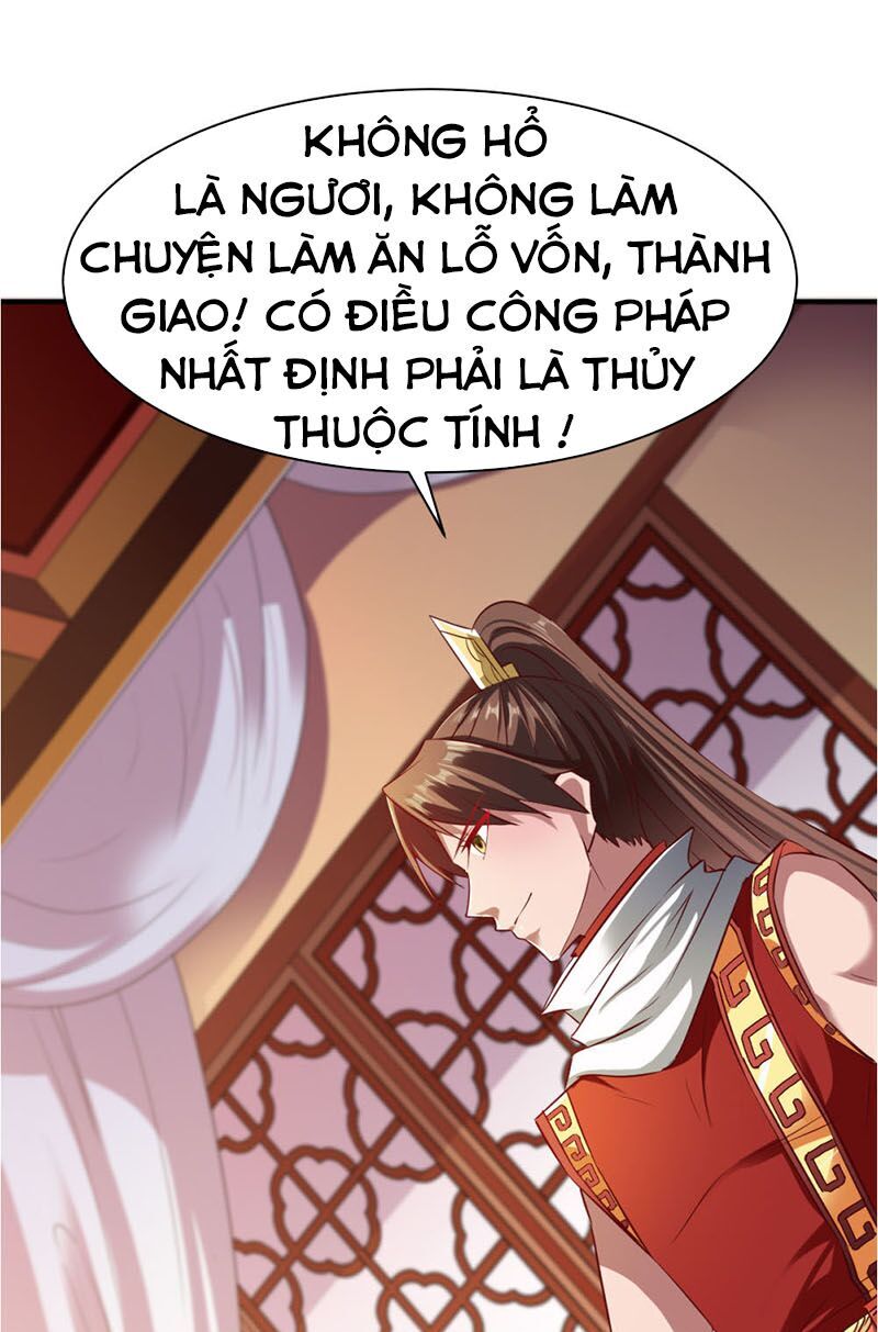 Chiến Đỉnh Chap 70 - Next Chap 71