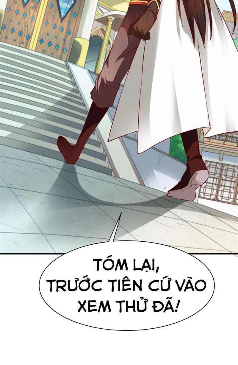 Chiến Đỉnh Chap 70 - Next Chap 71