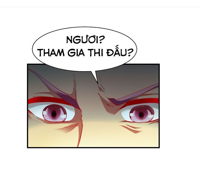Chiến Đỉnh Chap 70 - Next Chap 71