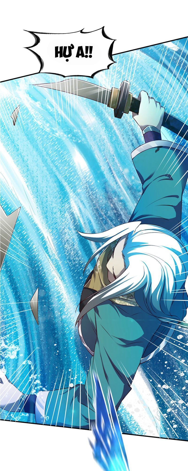 Chiến Đỉnh Chap 87 - Next Chap 88