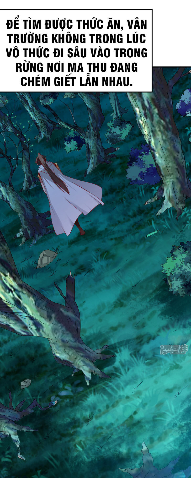 Chiến Đỉnh Chap 94 - Next Chap 95