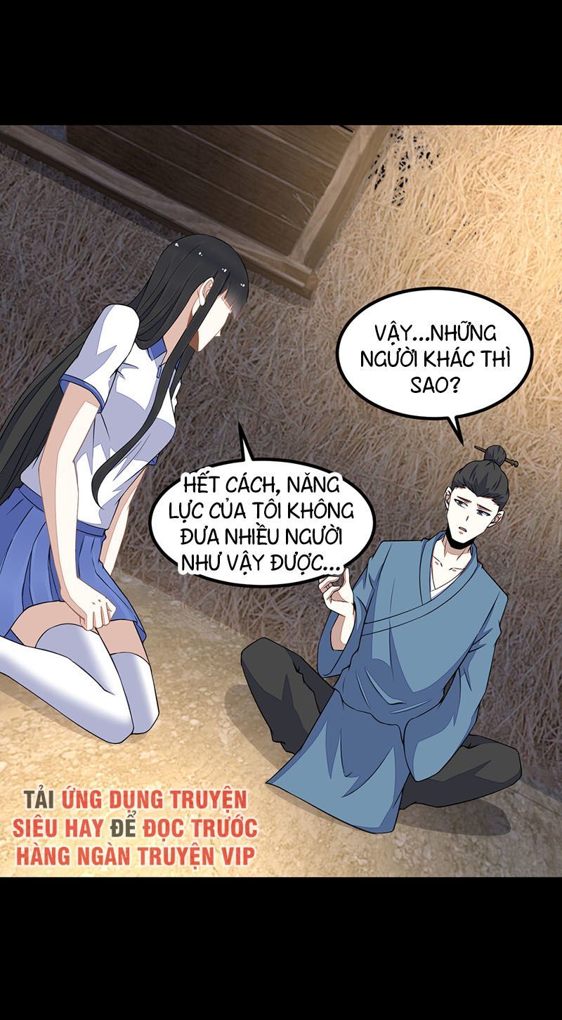 Mạt Thế Vi Vương Chap 127 - Next Chap 128