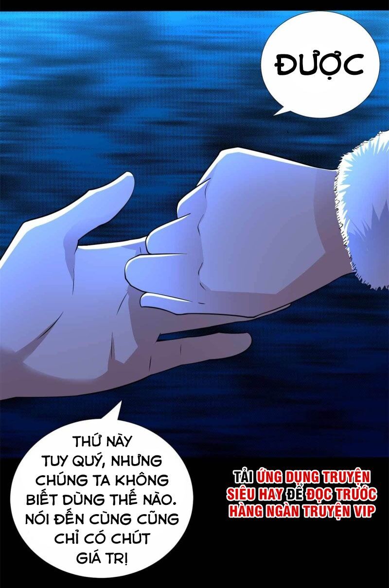 Mạt Thế Vi Vương Chap 212 - Next Chap 213