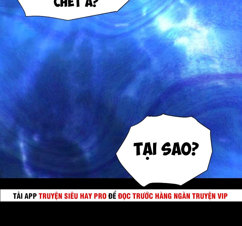 Mạt Thế Vi Vương Chap 222 - Next Chap 223