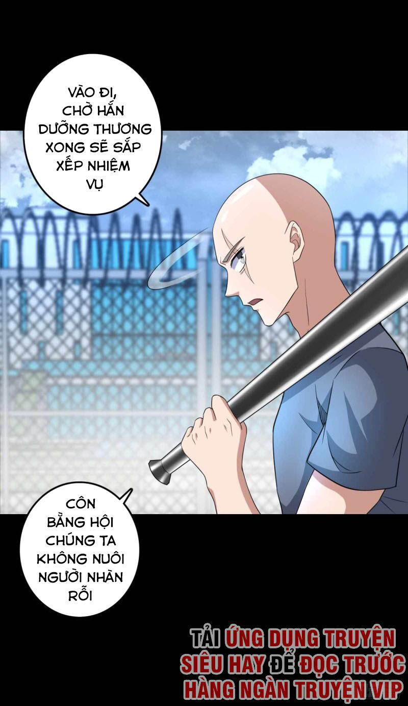 Mạt Thế Vi Vương Chap 226 - Next Chap 227