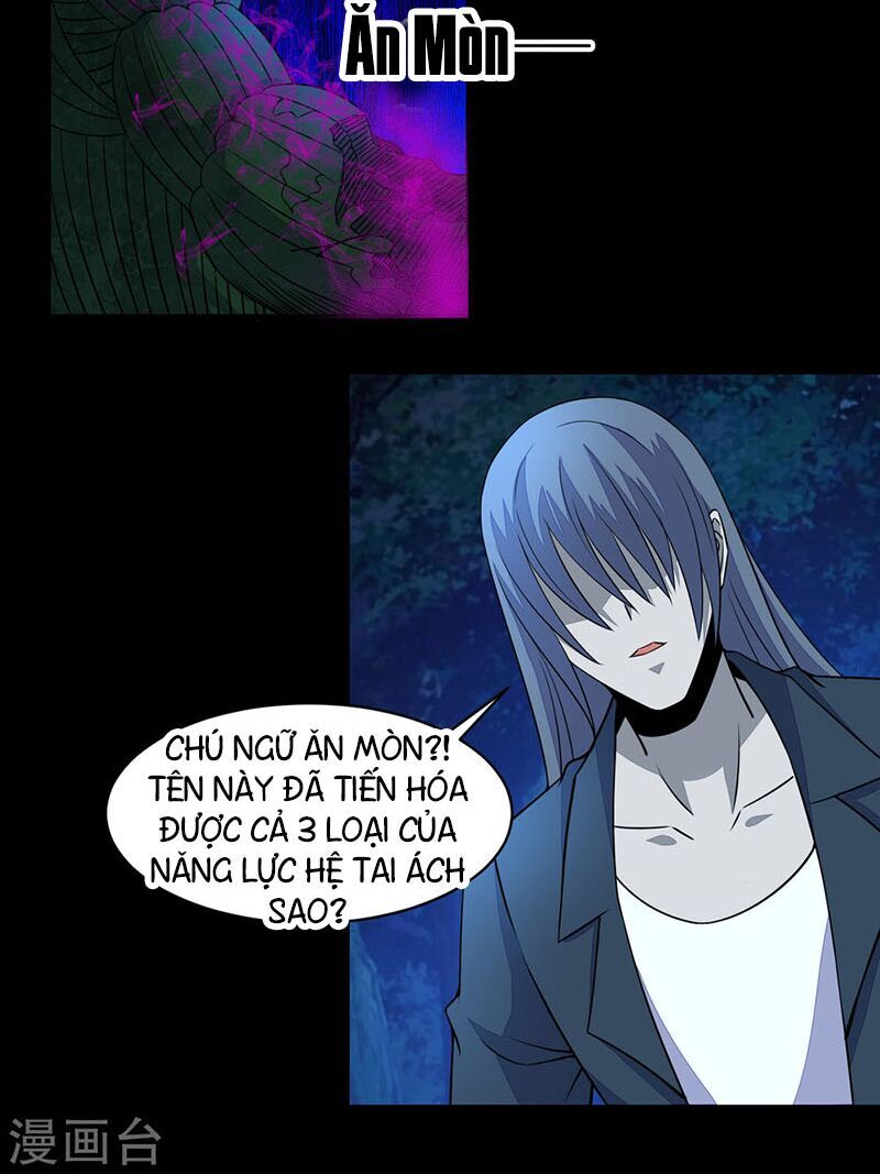 Mạt Thế Vi Vương Chap 138 - Next Chap 139