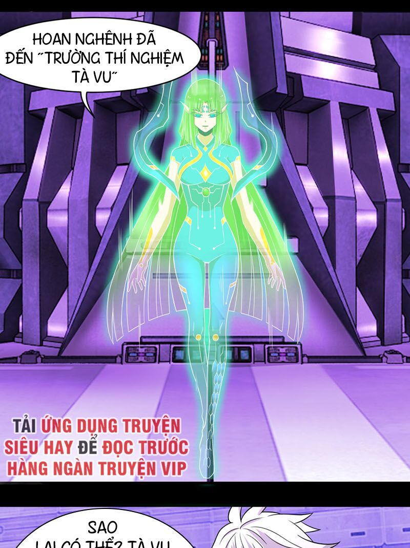 Mạt Thế Vi Vương Chap 144 - Next Chap 145