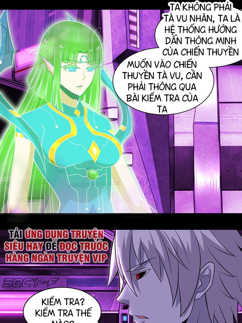 Mạt Thế Vi Vương Chap 144 - Next Chap 145