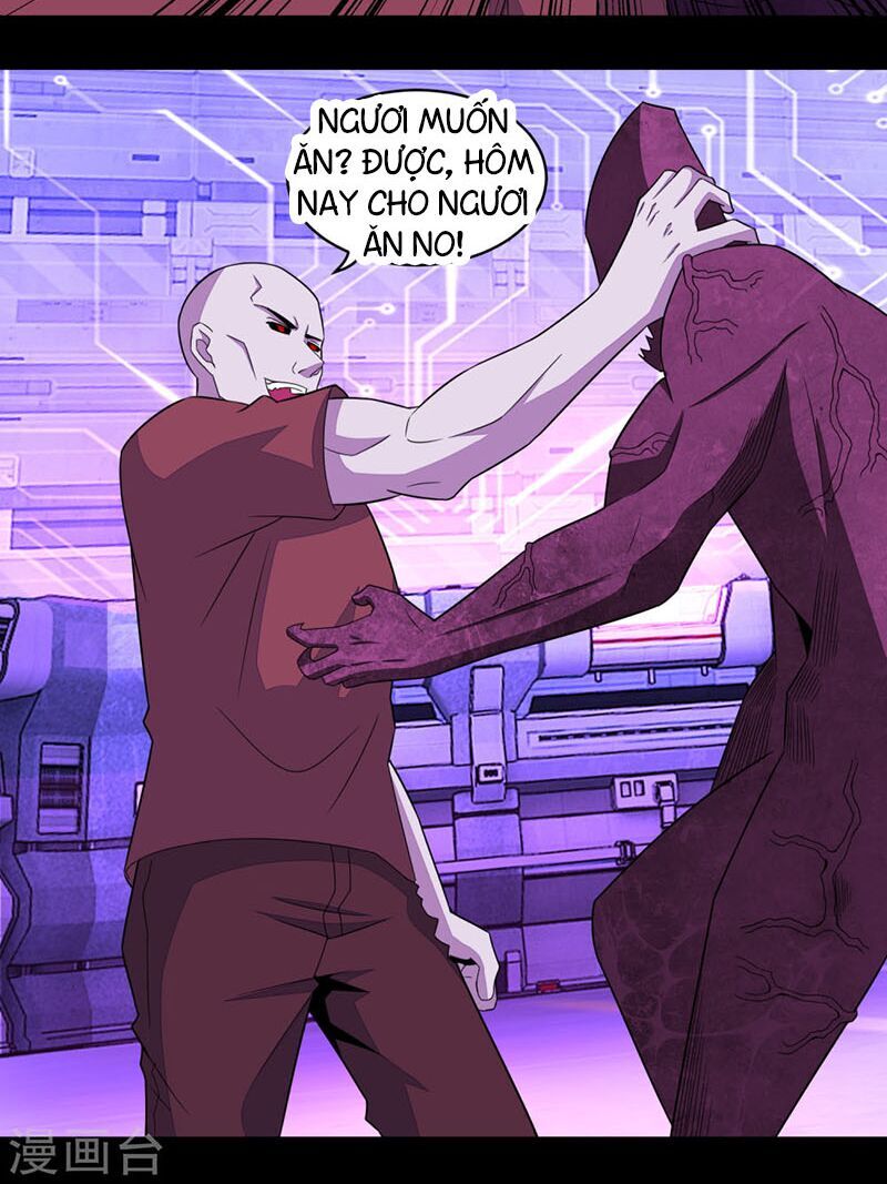 Mạt Thế Vi Vương Chap 145 - Next Chap 146