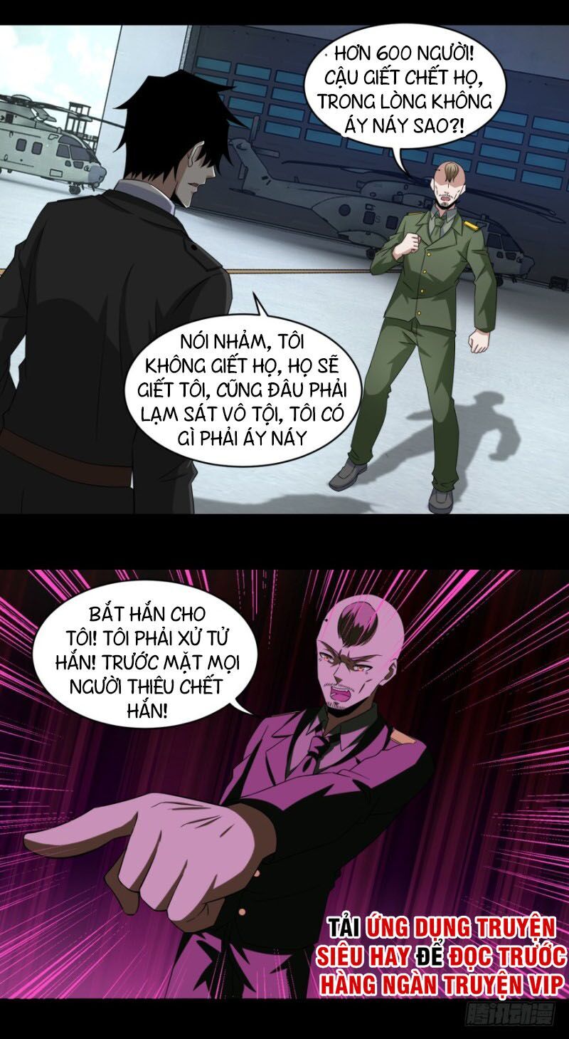 Mạt Thế Vi Vương Chap 168 - Next Chap 169