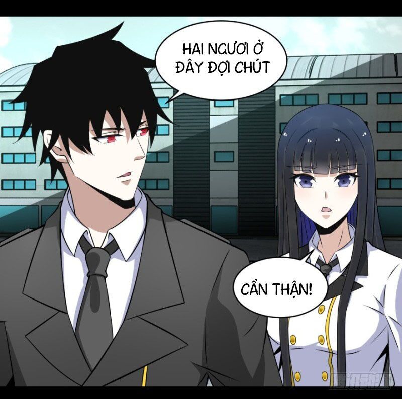 Mạt Thế Vi Vương Chap 168 - Next Chap 169