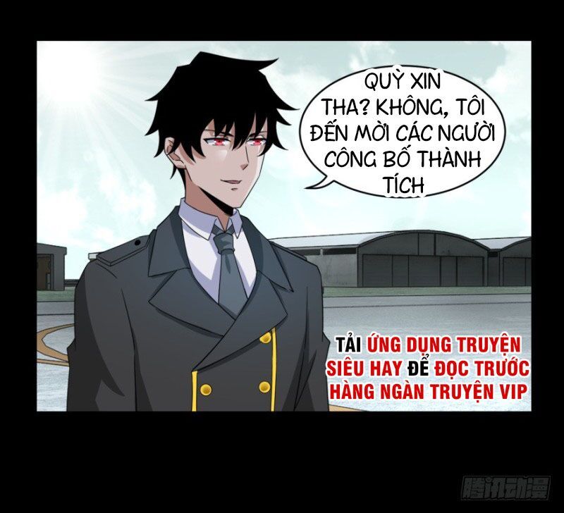 Mạt Thế Vi Vương Chap 168 - Next Chap 169
