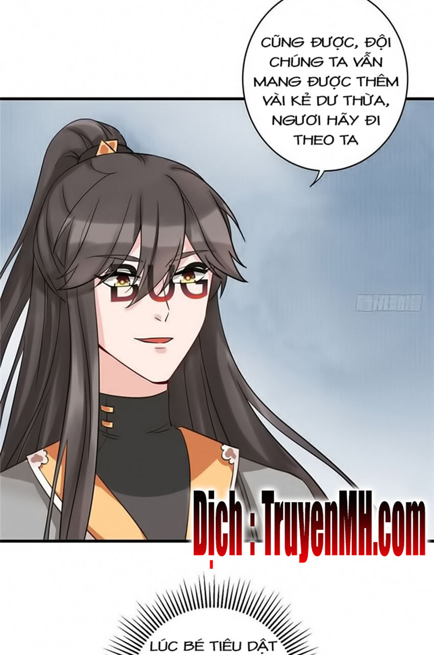 Đồ Đệ Nhà Ta Lại Quải Rồi Chap 59 - Next Chap 60